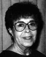 Evie Laskin