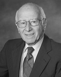 Daniel M. Laskin